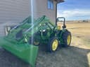 2018 John Deere 5045E Image