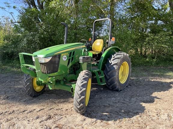 Image of John Deere 5045E Primary image