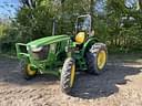 2018 John Deere 5045E Image