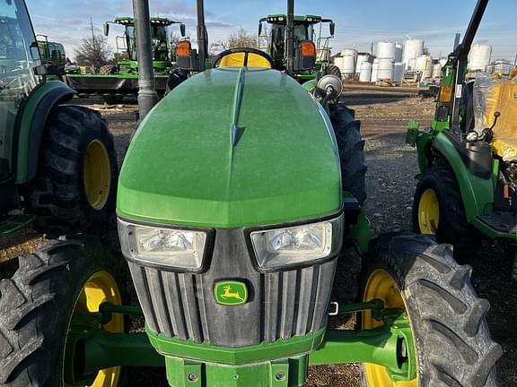 Image of John Deere 5045E equipment image 2