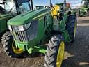 2018 John Deere 5045E Image