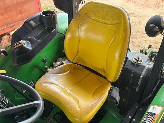 Image of John Deere 5045E Primary Image