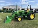 2018 John Deere 5045E Image