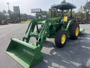 Main image John Deere 5045E 1