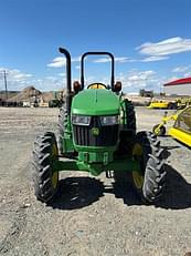 Main image John Deere 5045E 0