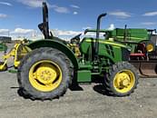 Thumbnail image John Deere 5045E 4