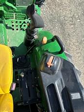 Main image John Deere 5045E 6