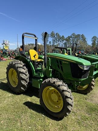 Image of John Deere 5045E Primary image