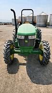 Image of John Deere 5045E equipment image 4