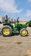 2018 John Deere 5045E Image