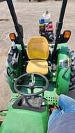 Image of John Deere 5045E equipment image 1