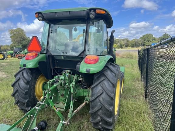 Image of John Deere 5055E equipment image 4
