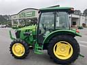 2018 John Deere 5055E Image