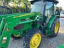 2018 John Deere 5055E Image