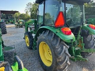 Image of John Deere 5055E equipment image 2