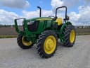 2018 John Deere 5055E Image