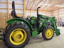 2018 John Deere 5055E Image