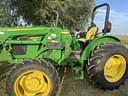 2018 John Deere 5055E Image