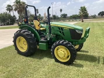 Main image John Deere 5055E