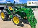 2018 John Deere 5055E Image