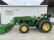 Thumbnail image John Deere 5055E 1