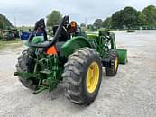 Thumbnail image John Deere 5055E 6