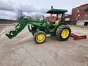 2018 John Deere 5055E Image