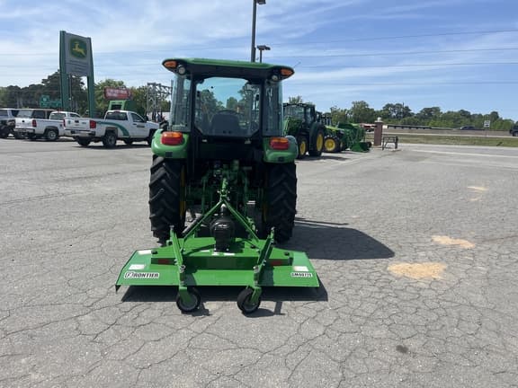 Image of John Deere 5055E equipment image 3