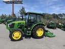2018 John Deere 5055E Image