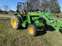 2018 John Deere 5055E Image