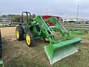 2018 John Deere 5055E Image