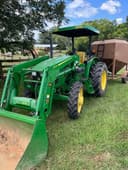 2018 John Deere 5055E Image
