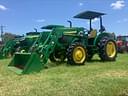 2018 John Deere 5055E Image