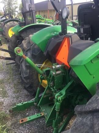 Image of John Deere 5055E Image 1