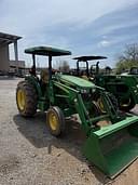 2018 John Deere 5055E Image