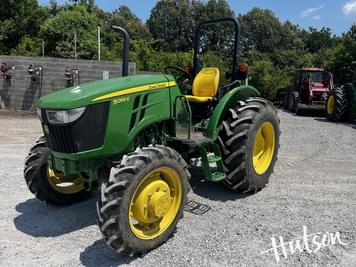 Main image John Deere 5055E
