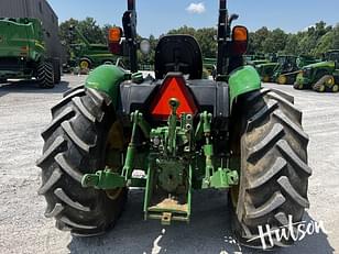 Main image John Deere 5055E 5