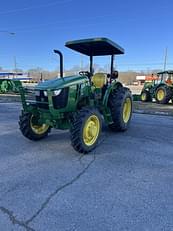 Main image John Deere 5055E 3