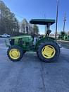 Thumbnail image John Deere 5055E 4