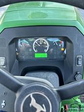 Main image John Deere 5055E 6