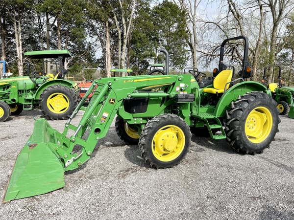 Equipment Main Image