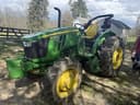 2018 John Deere 5055E Image