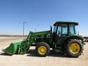 2018 John Deere 5055E Image