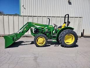 Main image John Deere 5055E 11