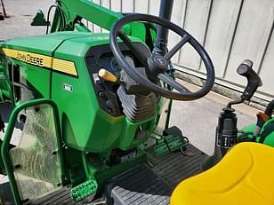 Main image John Deere 5055E 30