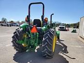 Thumbnail image John Deere 5055E 8