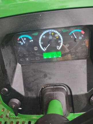 Image of John Deere 5055E equipment image 4