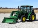 2018 John Deere 5055E Image