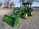 2018 John Deere 5065E Image