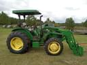 2018 John Deere 5065E Image